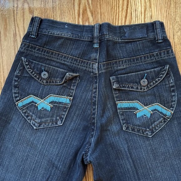 Basic code jeans - Picture 4 of 7